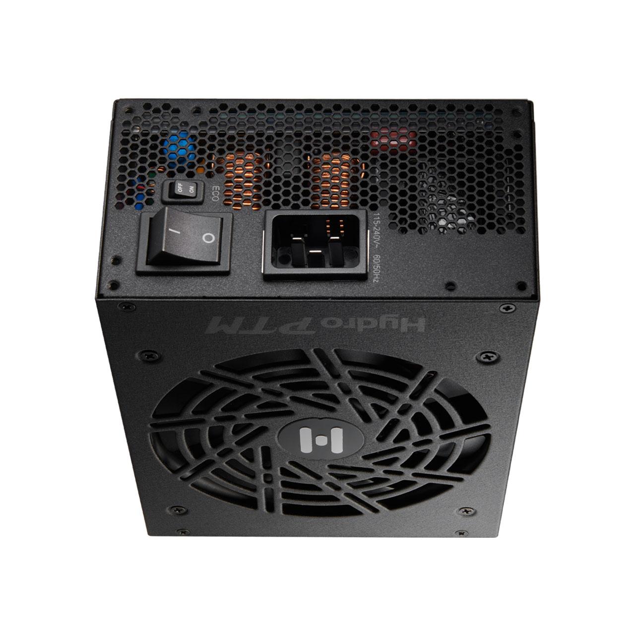 Захранващ блок FSP GROUP HYDRO PTM PRO 1350W 80+ Platinum ATX 3.1-4