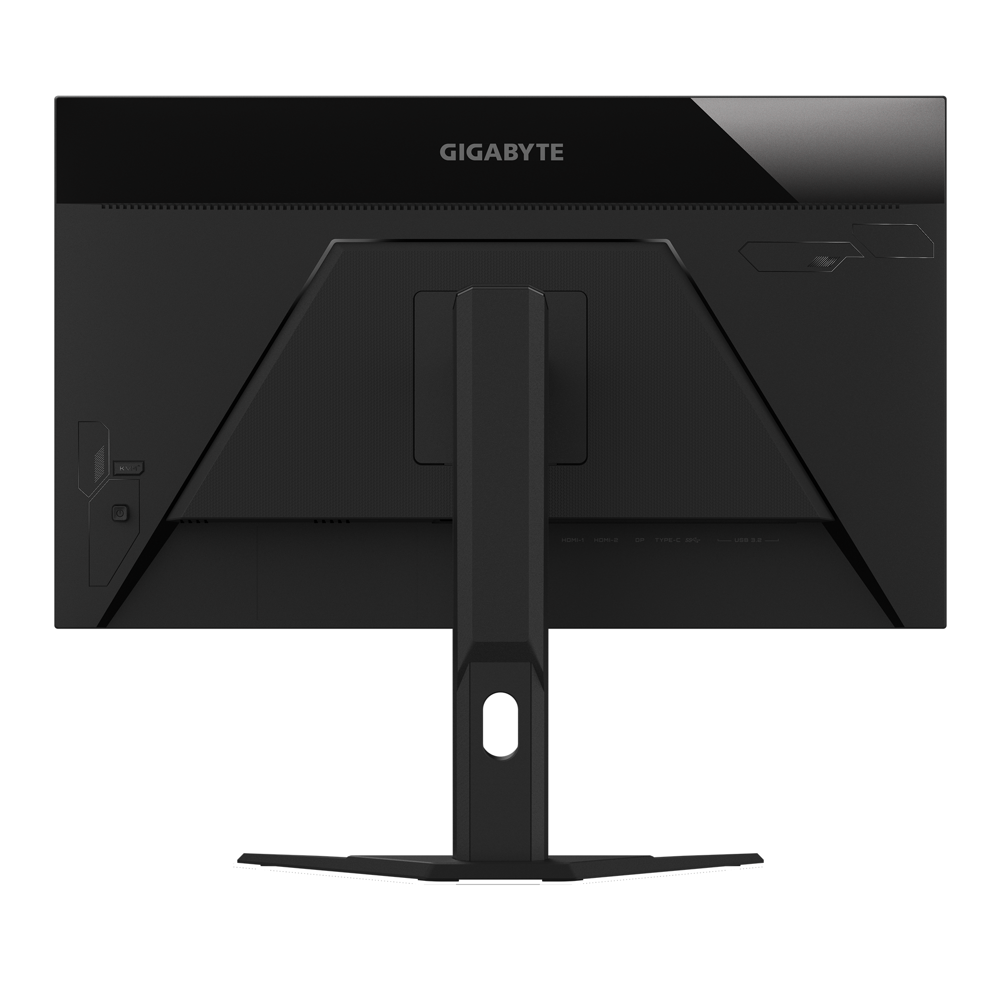 Геймърски Монитор Gigabyte M27UA - 27&quot; inch UHD(3840x2160) 160Hz, 1ms, HDR 400-4