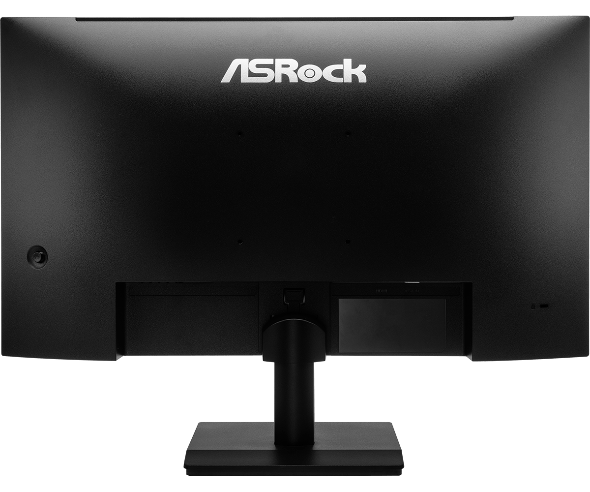 Геймърски Монитор ASRock CL25FFA 24.5&quot; IPS FHD (1920x1080), 120Hz, 1ms,-4