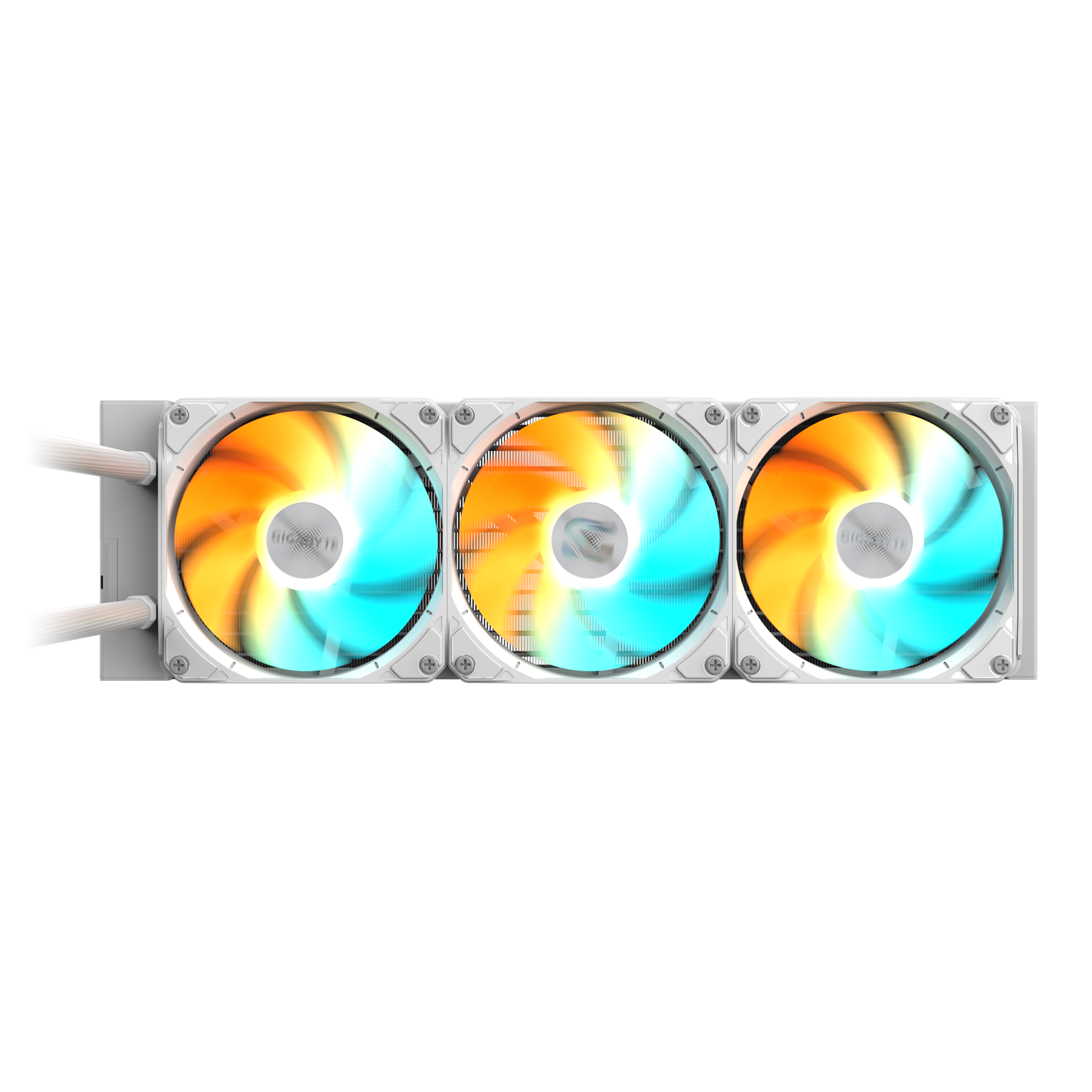 Охладител за процесор Gigabyte GAMING 360 ICE-2