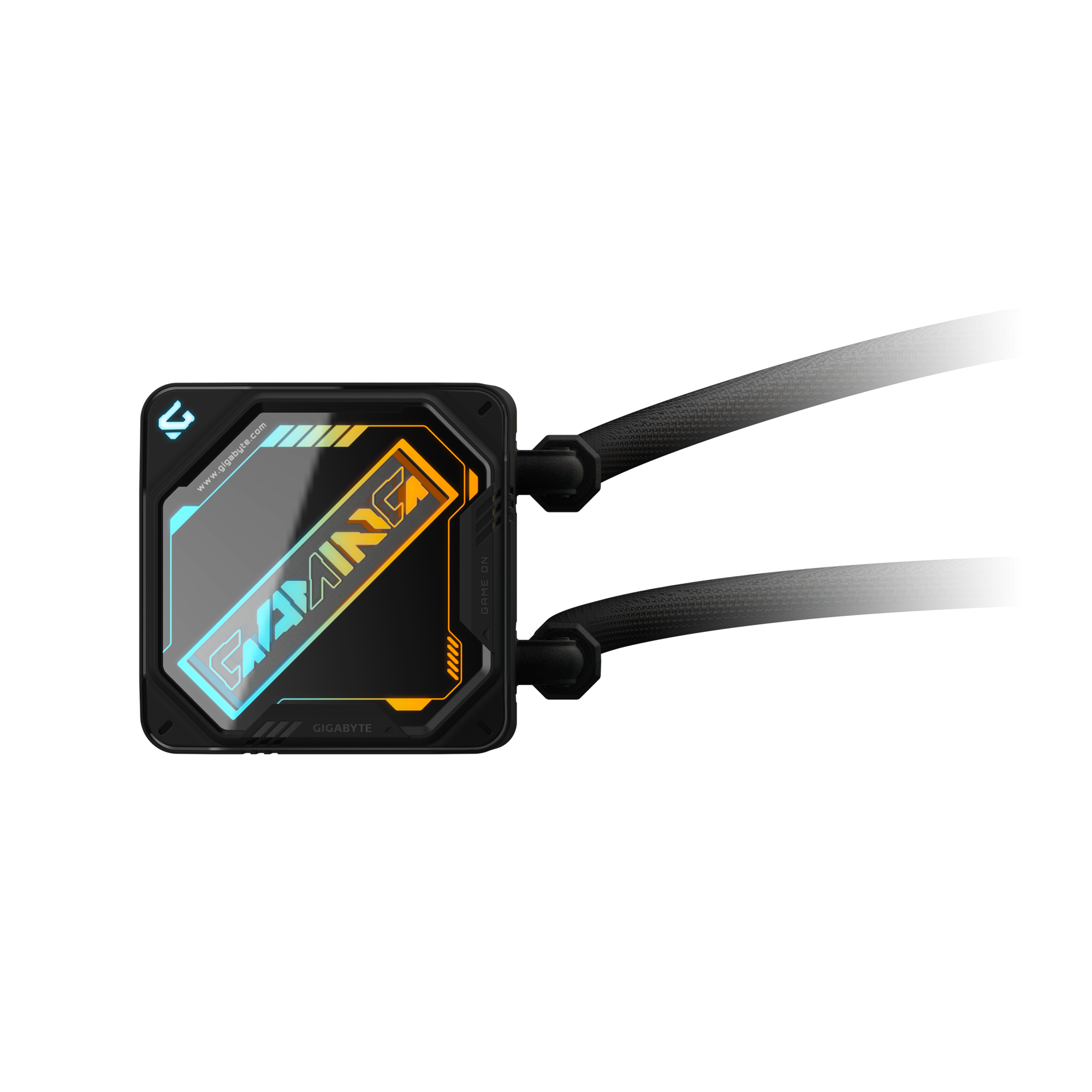 Охладител за процесор Gigabyte GAMING 360-2