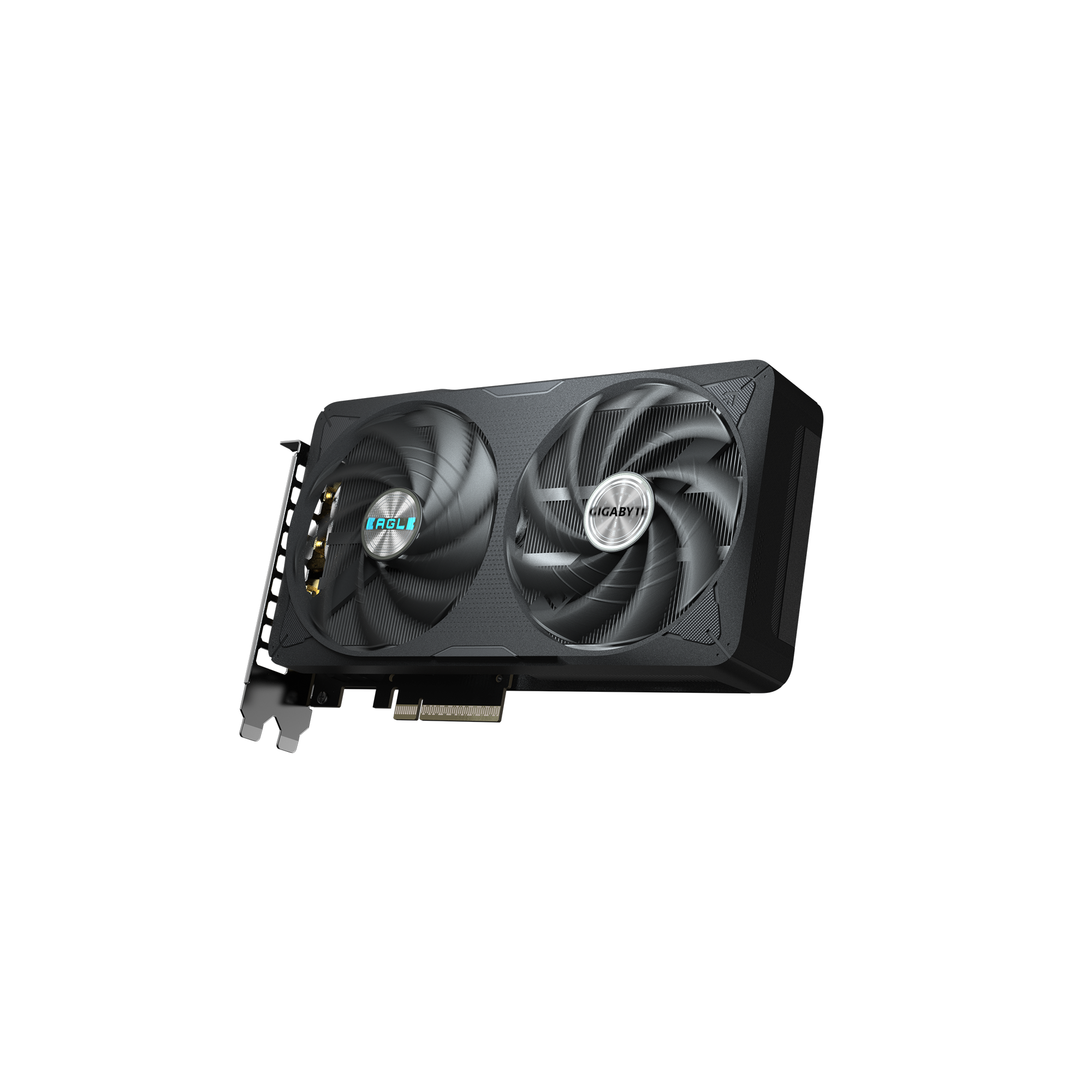 Видео карта GIGABYTE RTX 5060 TI EAGLE OC 16GB GDDR7-3