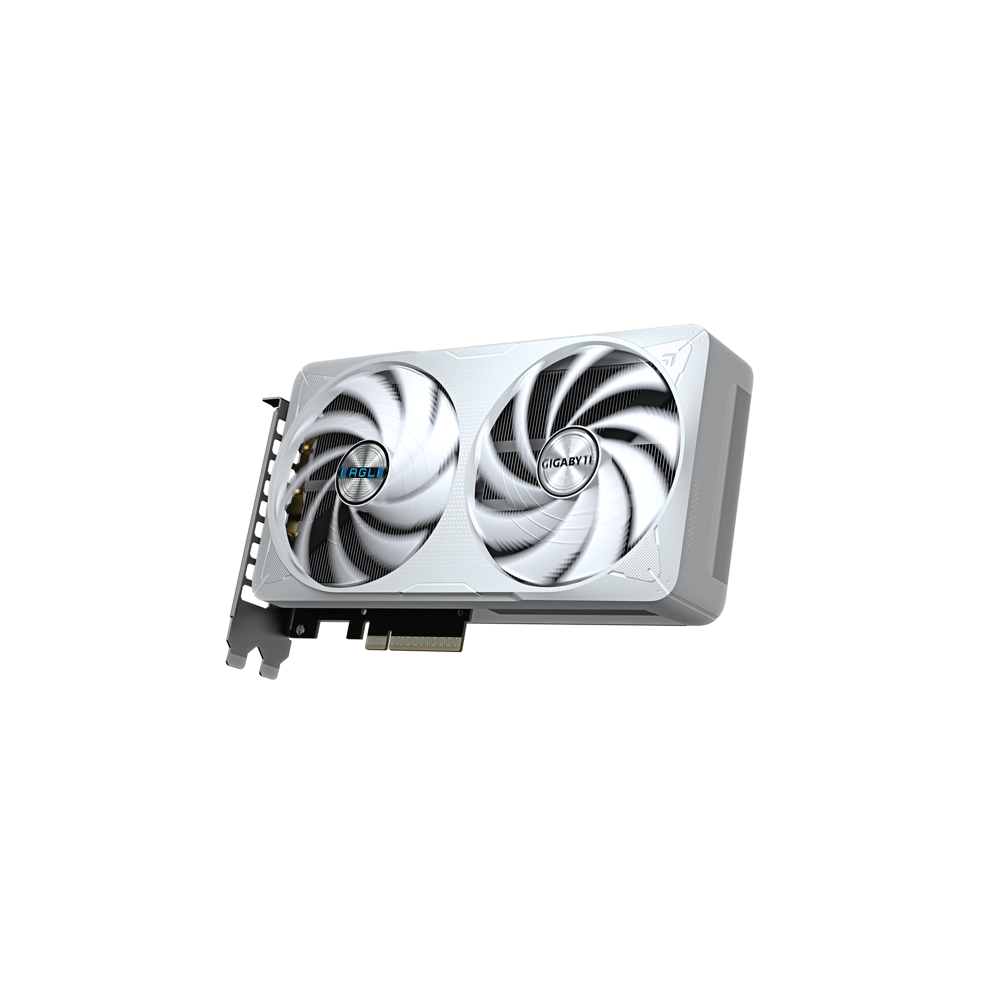Видео карта GIGABYTE RTX 5060 TI EAGLE OC ICE 16GB GDDR7-3