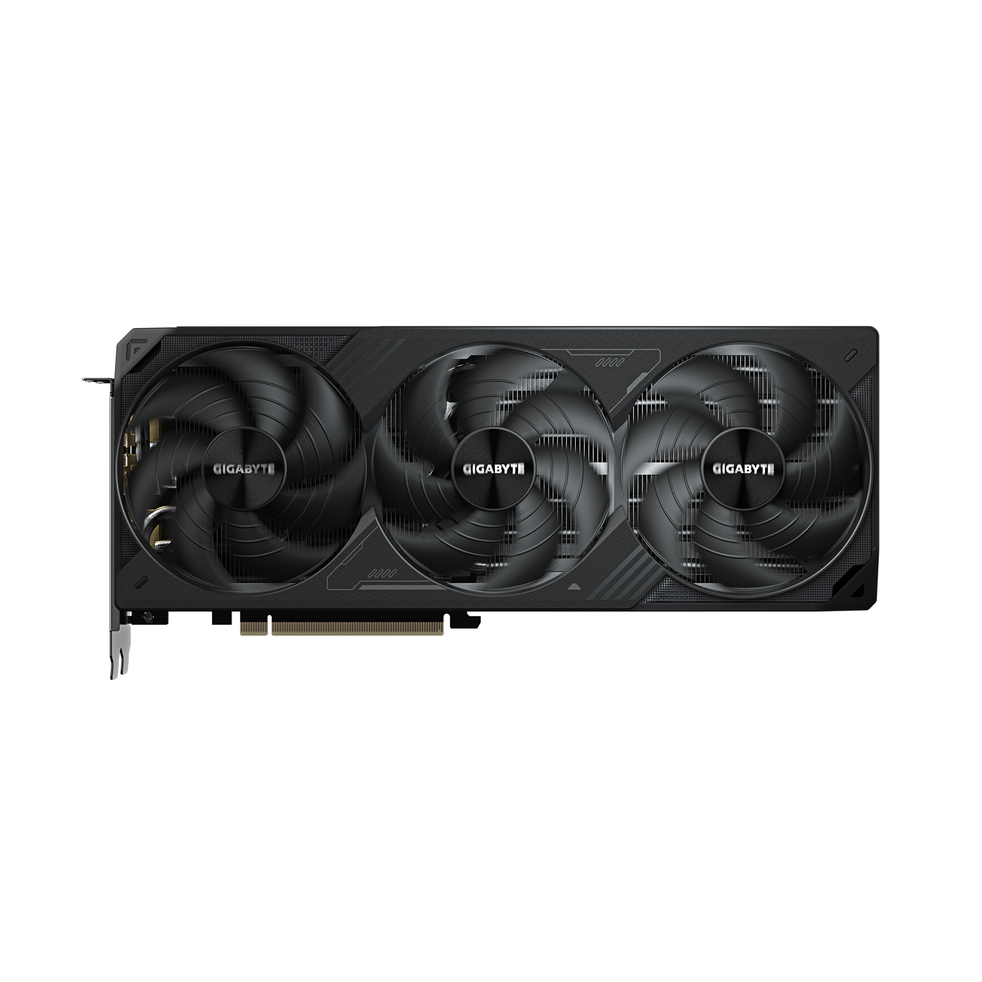 Видео карта GIGABYTE RTX 5070 TI WINDFORCE SFF 12GB GDDR7
