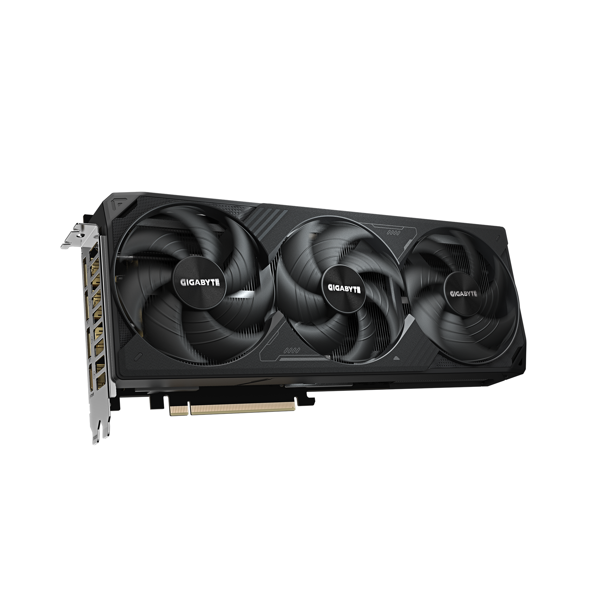 Видео карта GIGABYTE RTX 5070 TI WINDFORCE SFF 12GB GDDR7-3
