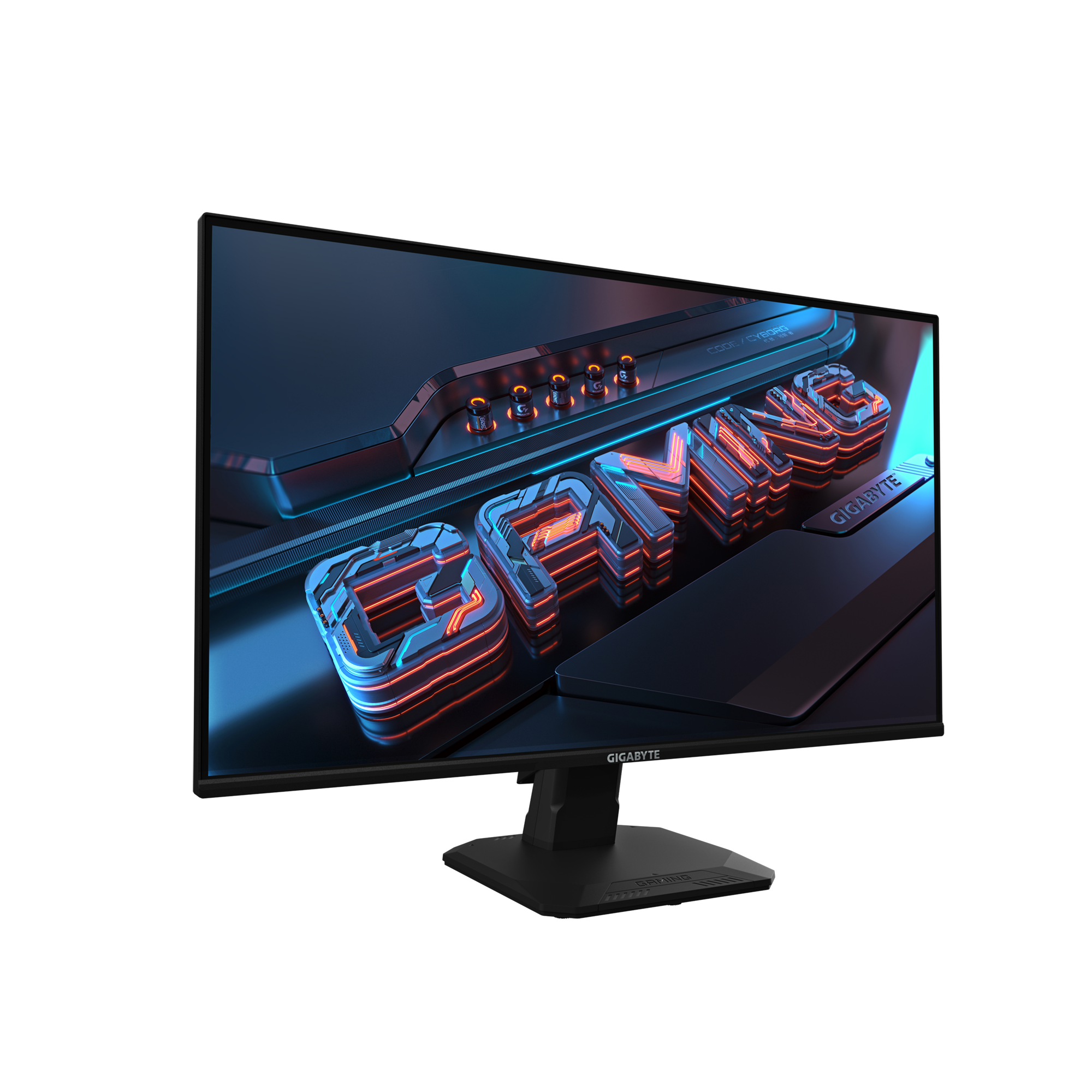Монитор Gigabyte GS25F2 - 24.5 inch SS IPS FHD (1920x1080), 200 Hz, 1 ms, HDR10-2