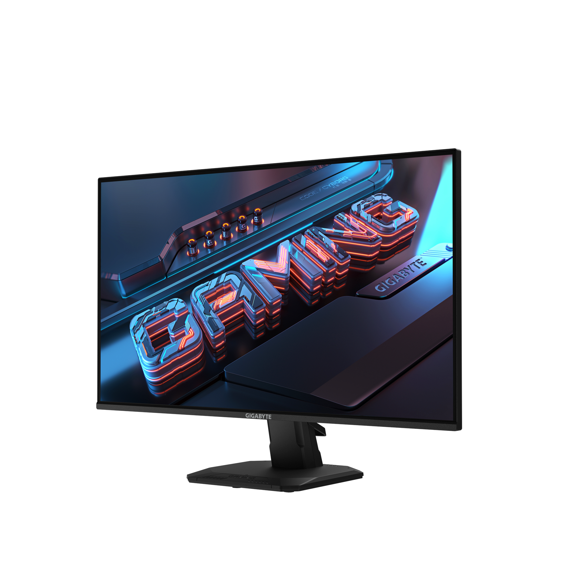 Монитор Gigabyte GS25F2 - 24.5 inch SS IPS FHD (1920x1080), 200 Hz, 1 ms, HDR10-3
