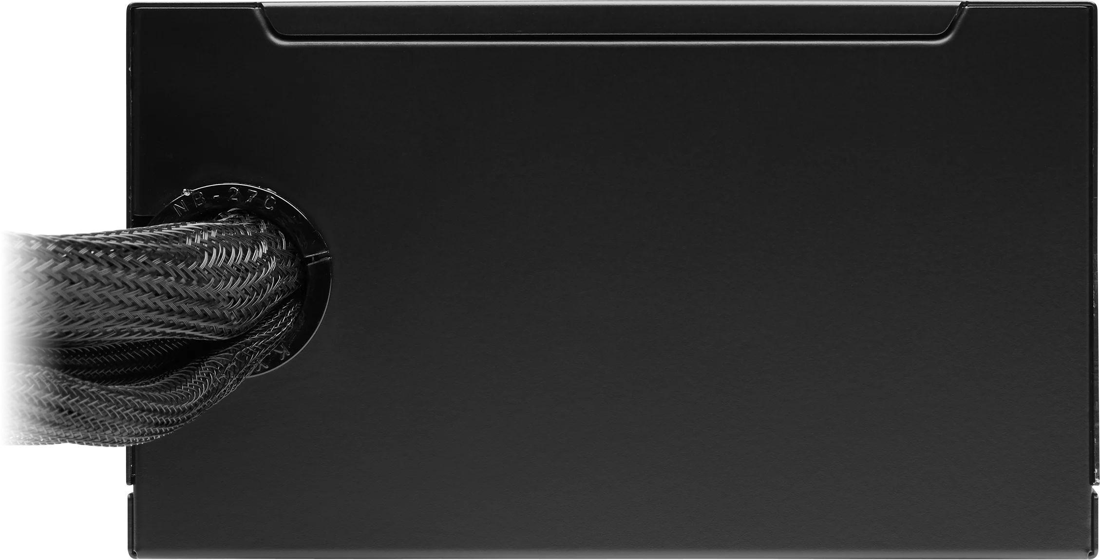 Захранващ блок Corsair CX650 650W 80+ Bronze-4
