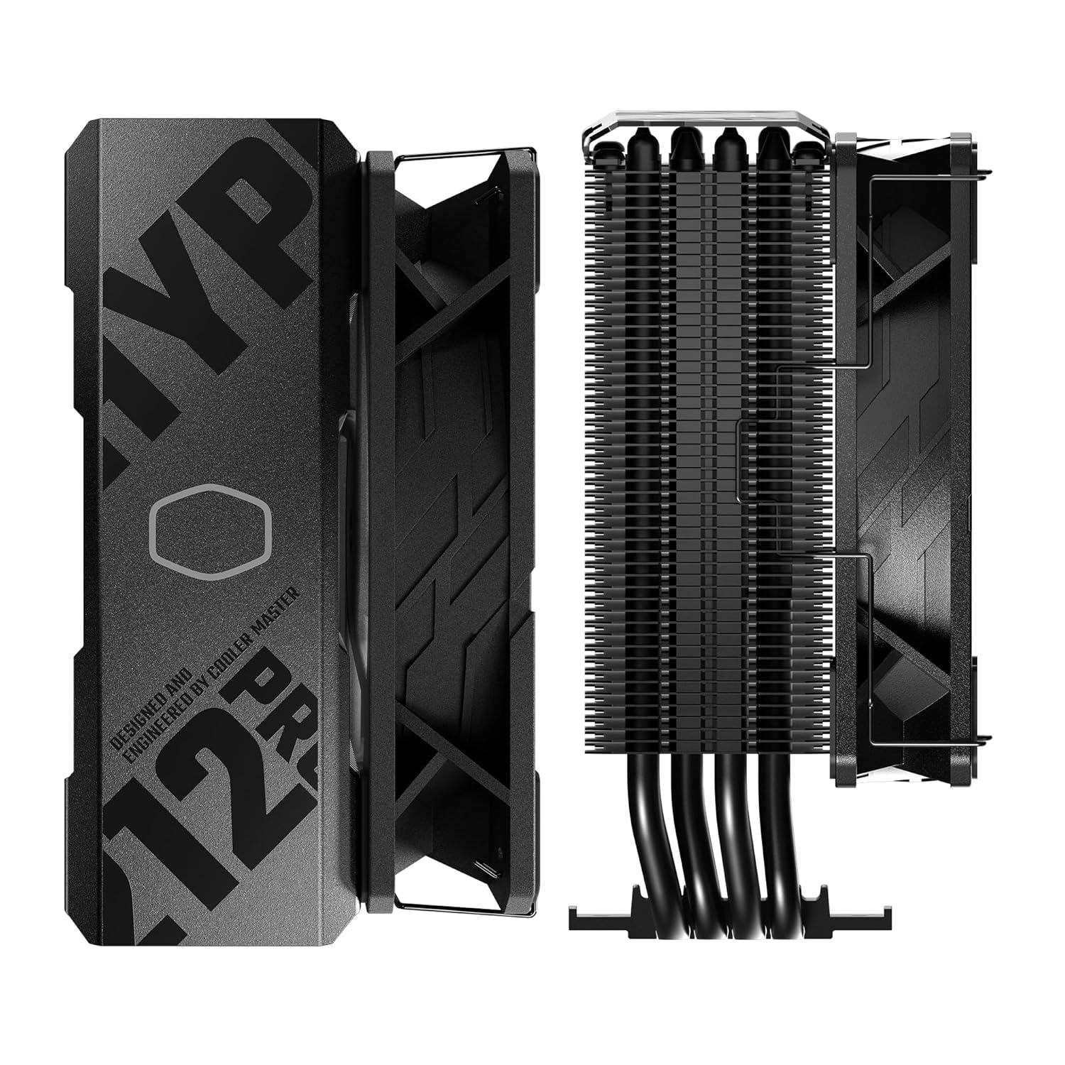 Охладител Cooler Master Hyper 212 Pro ARGB-2