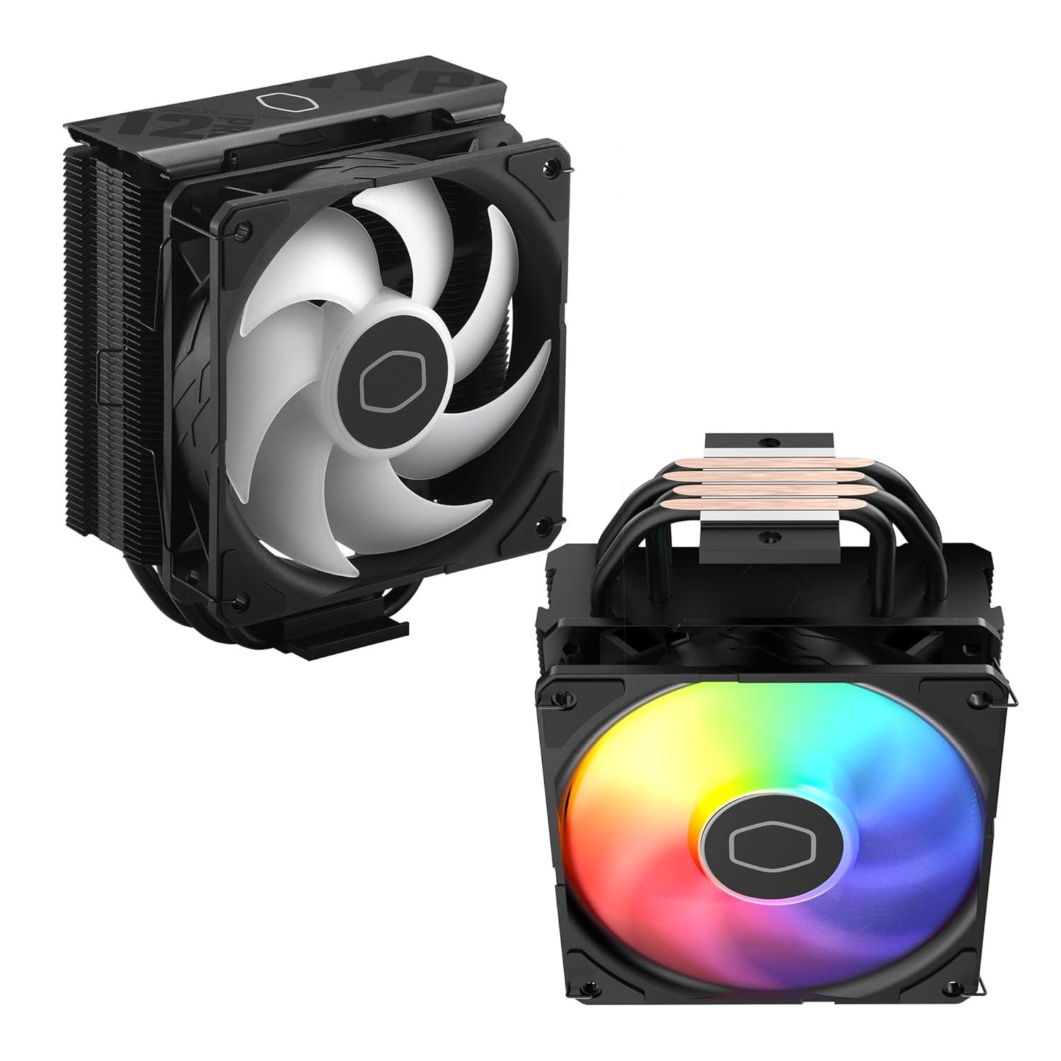 Охладител Cooler Master Hyper 212 Pro ARGB-3