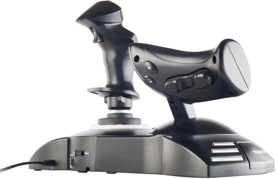 Контролер Thrustmaster T.FLIGHT Full Kit за Xbox и PC-3