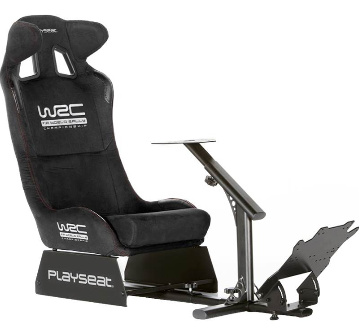 Геймърски стол Playseat WRC