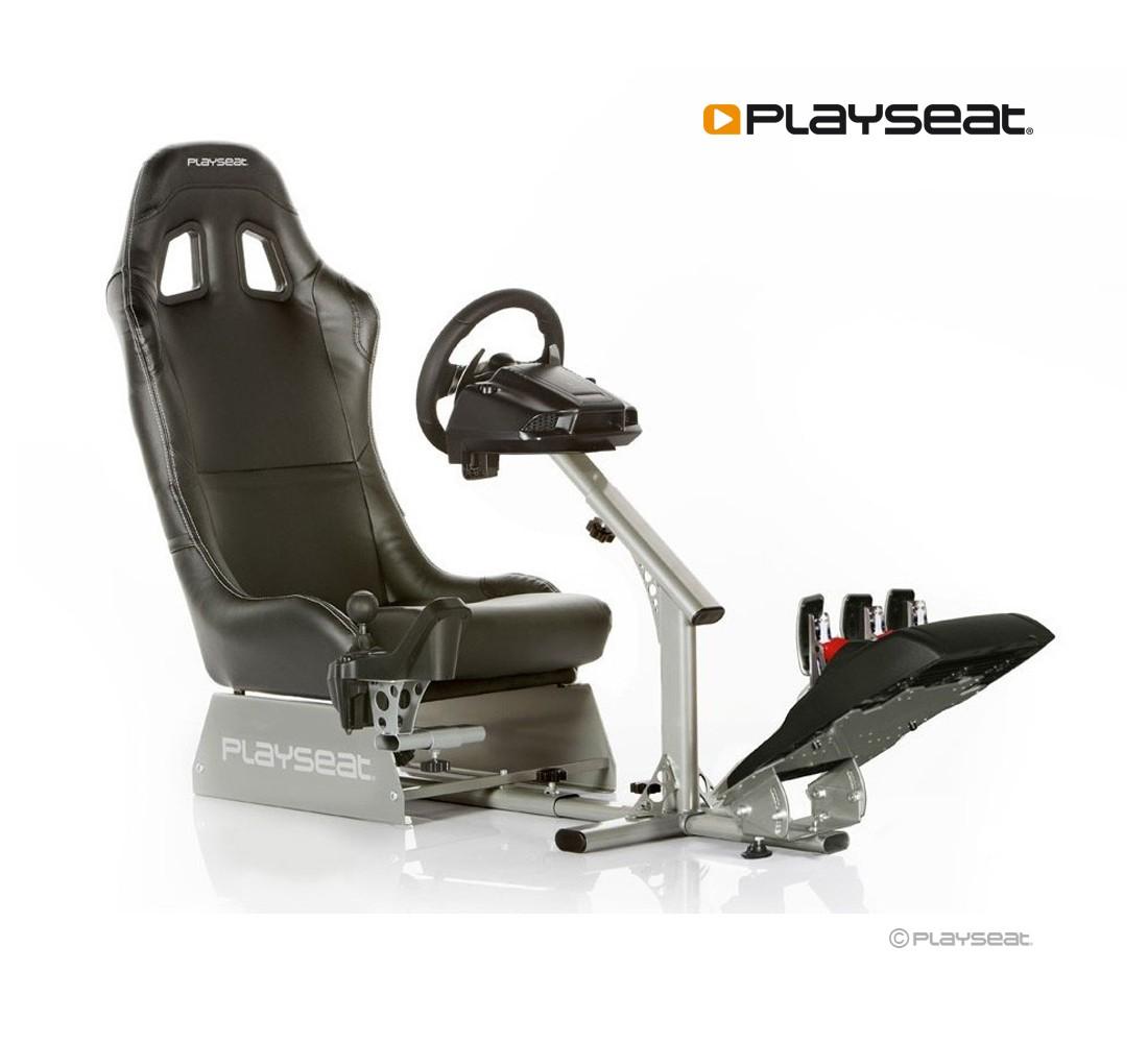 Геймърски стол Playseat Evolution Black-3