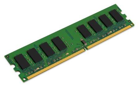 Памет Kingston 2GB DDR2 PC2-6400 800MHz CL6 KVR800D2N6/2G