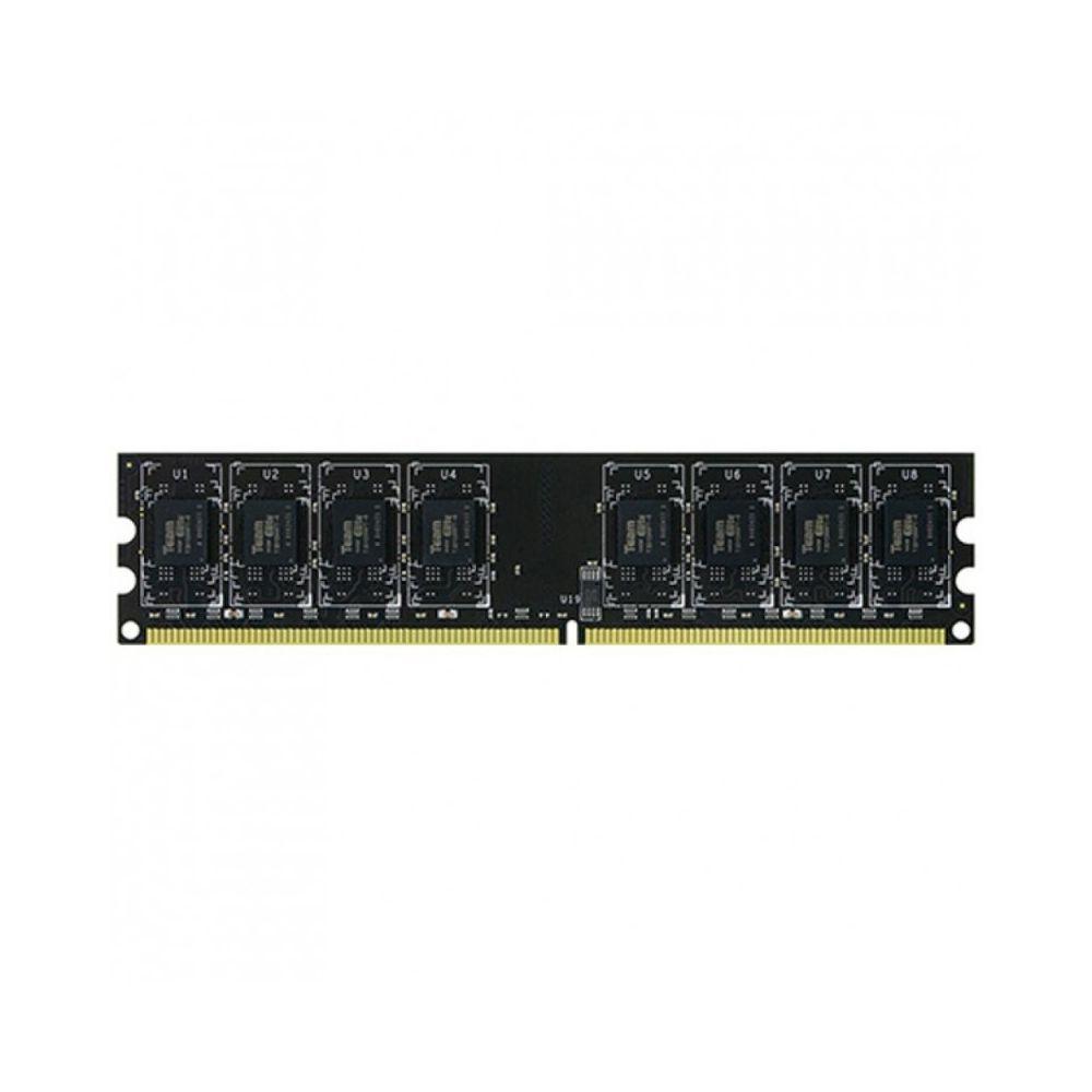 Памет Team Group Elite DDR3 - 4GB, 1600 mhz, CL11-11-11-28, 1.5V-1