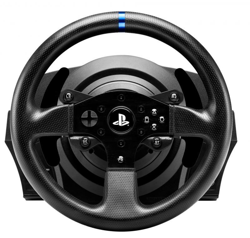 Волан THRUSTMASTER, T300RS Force Feedback, за PC / PS3 / PS4