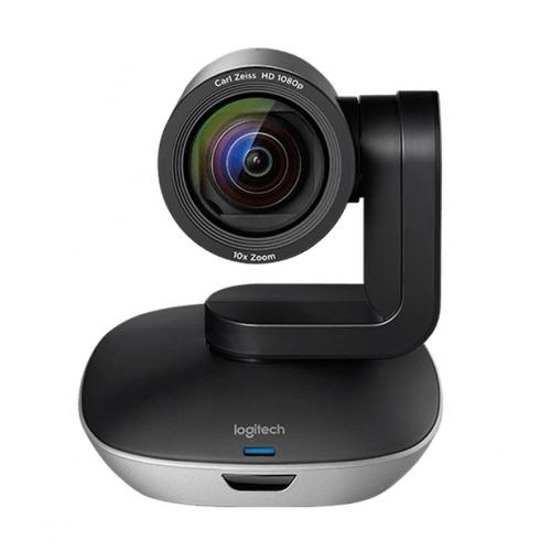Видеоконферентна камера LOGITECH ConferenceCam Group, Full-HD, USB2.0-2