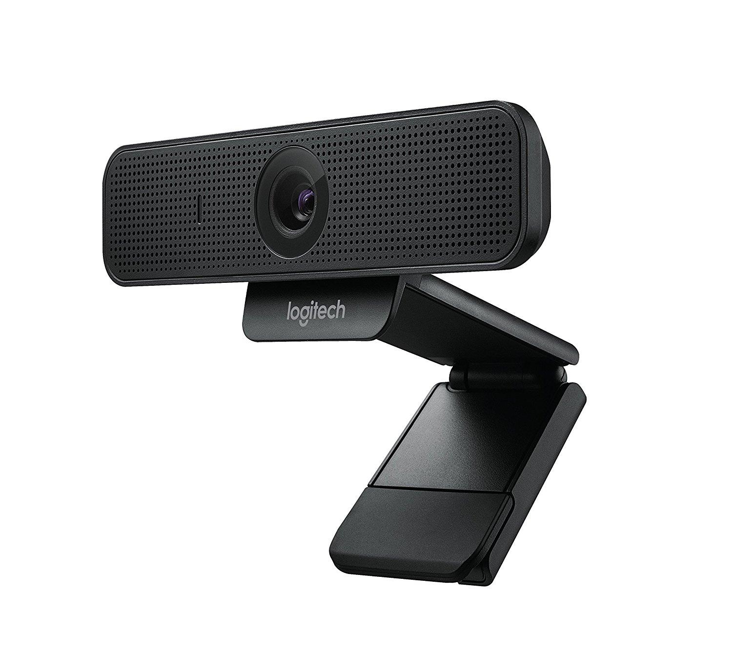 Уеб камера с микрофон LOGITECH C925e, Full-HD, USB2.0-3